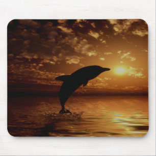 Call of the Sea Mousepad