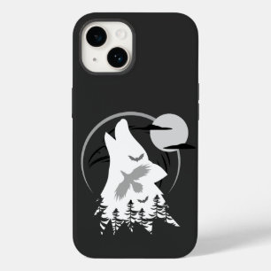 Call of the wild.b Case-Mate iPhone 14 case