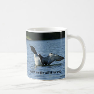 Call of the Wild Mug
