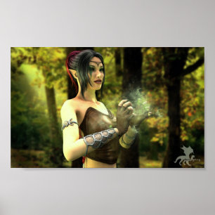 Call of the Wild Poster