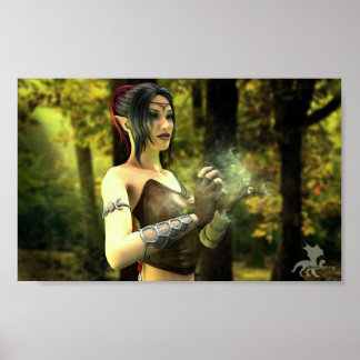 Call of the Wild Poster