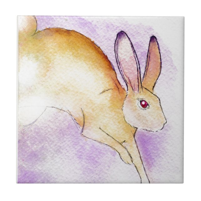 CALL OF THE WILD TILE (Front)