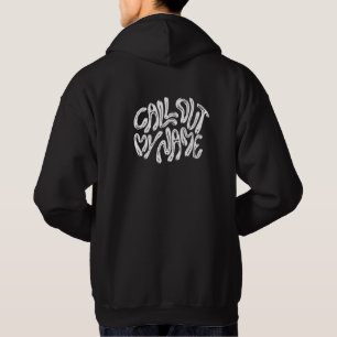 Call Out My Name Attractive Design Hoddie Hoodie