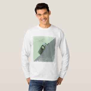 call past T-Shirt