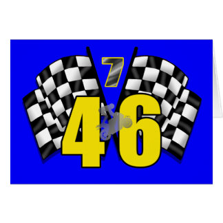 Call The doctor no 46 is world champion again