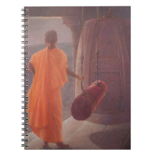 Call to Prayer 2012 Notebook