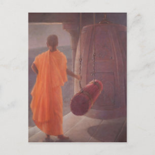 Call to Prayer 2012 Postcard