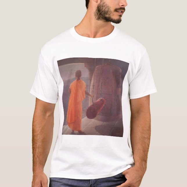 Call to Prayer 2012 T-Shirt (Front)