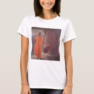 Call to Prayer 2012 T-Shirt