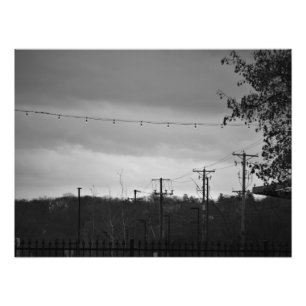 "Call Your Mother" Photo Print