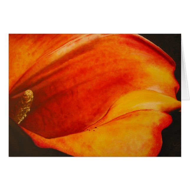 Calla (Front Horizontal)