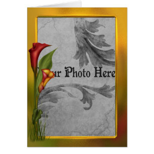 Calla Frame