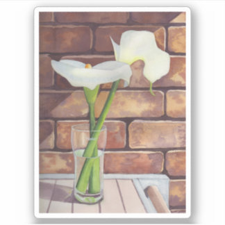Calla Lilies