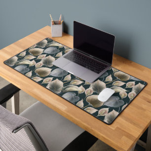 Calla Lilies Desk Mat
