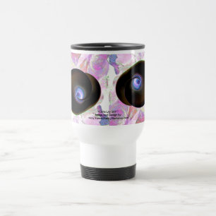 Calla Lily 2011 Travel Mug