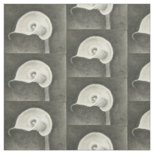 Calla Lily Fabric