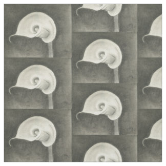 Calla Lily Fabric