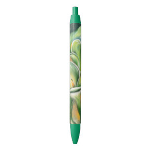 Calla Lily Flowers Pen