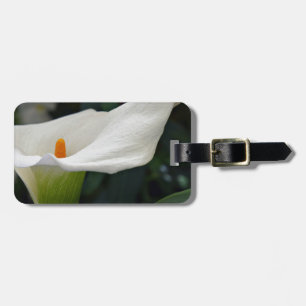 Calla Lily.JPG Luggage Tag