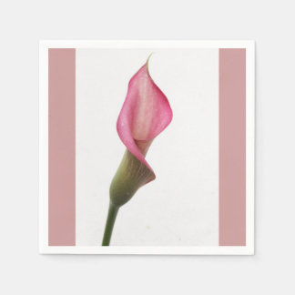 Calla Lily Napkin
