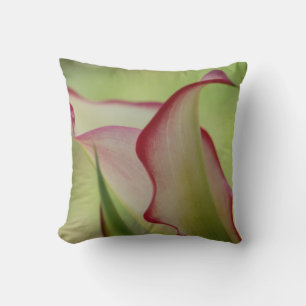 Calla Lily Pillow