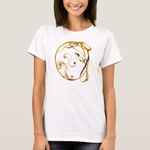 Calla Ornamental T-Shirt