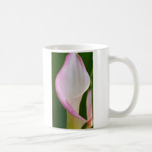 Calla Pano Coffee Mug