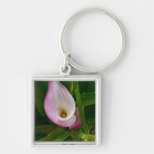 Calla Roll Key Ring