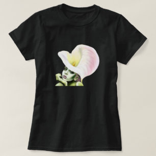 Calla Woman T-Shirt