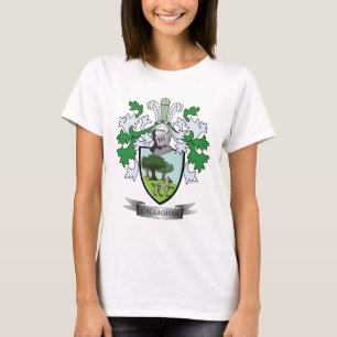 Callaghan Coat of Arms T-Shirt