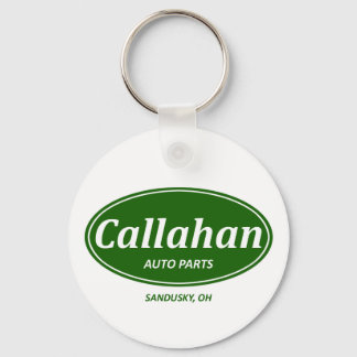 Callahan Auto Key Ring