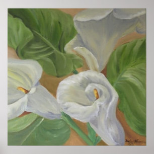 CALLAS II POSTER