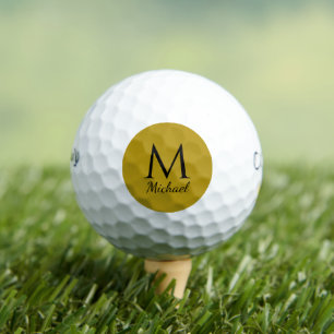 Callaway Golf Warbird Distance 12 Pack Monogram Balls