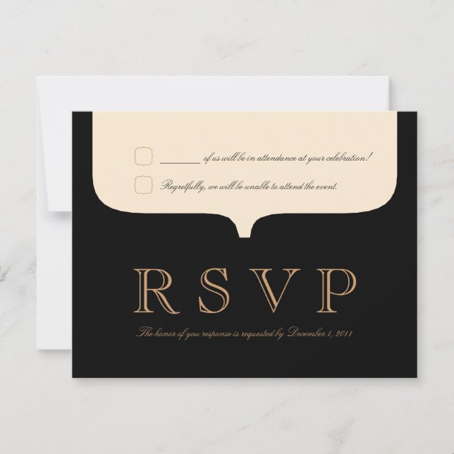 Callaway Response Announcements (Front)