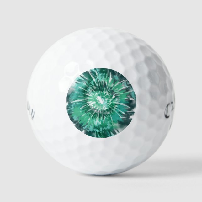 Callaway Supersoft 12 pack custom golf balls  (Front)