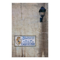 Calle Conde