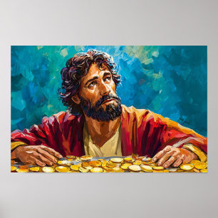 Called from the Coins Poster