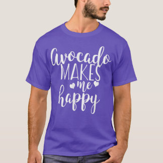 Called Makes Me Happy T-Shirt