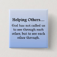 Called to Help Others