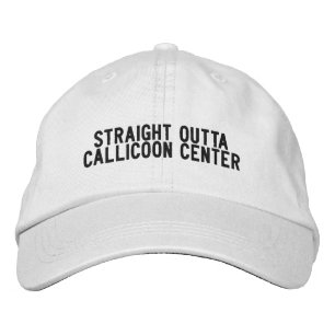 Callicoon Centre New York Hat