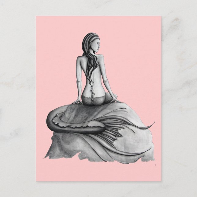 callie postcard (Front)