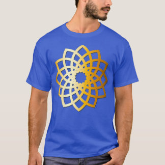 Calligraphy 2 2 T-Shirt