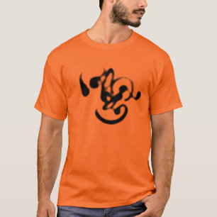 calligraphy art T-Shirt