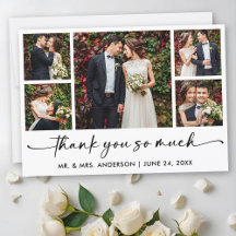 Calligraphy Ink Pen Script 5 Photo Wedding