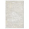Calligraphy Marble Script Grey Beige Decoupage