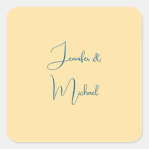 Calligraphy Names Elegant Plain Simple Beige Colou