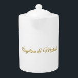 Calligraphy Professional Elegant Gold Colour<br><div class="desc">This product was very good and I love how easy it is for customise design. The design was very simple so I'm very pleased when I create.</div>