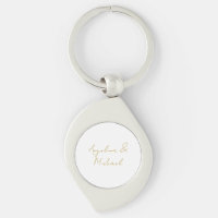 Calligraphy Professional Elegant Gold Colour