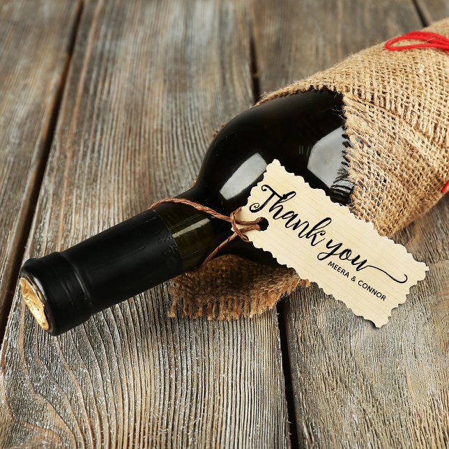 Calligraphy Thank You Wedding Self-inking Stamp (Calligraphy Thank You Wedding Self-inking Stamp)