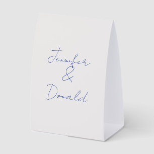Calligraphy trendy classical plain personal names